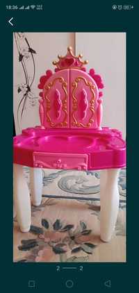 Туалетный столик для принцессы