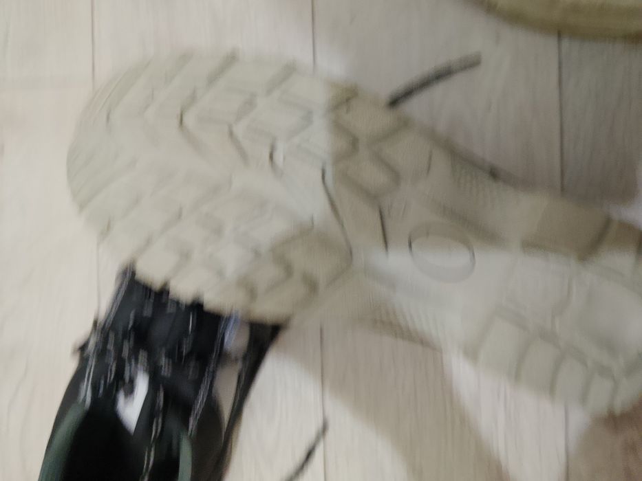 Спецобувь 44 размер