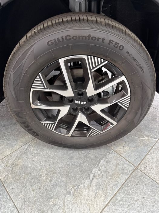 Baic BJ 30 срочно за нал 2024