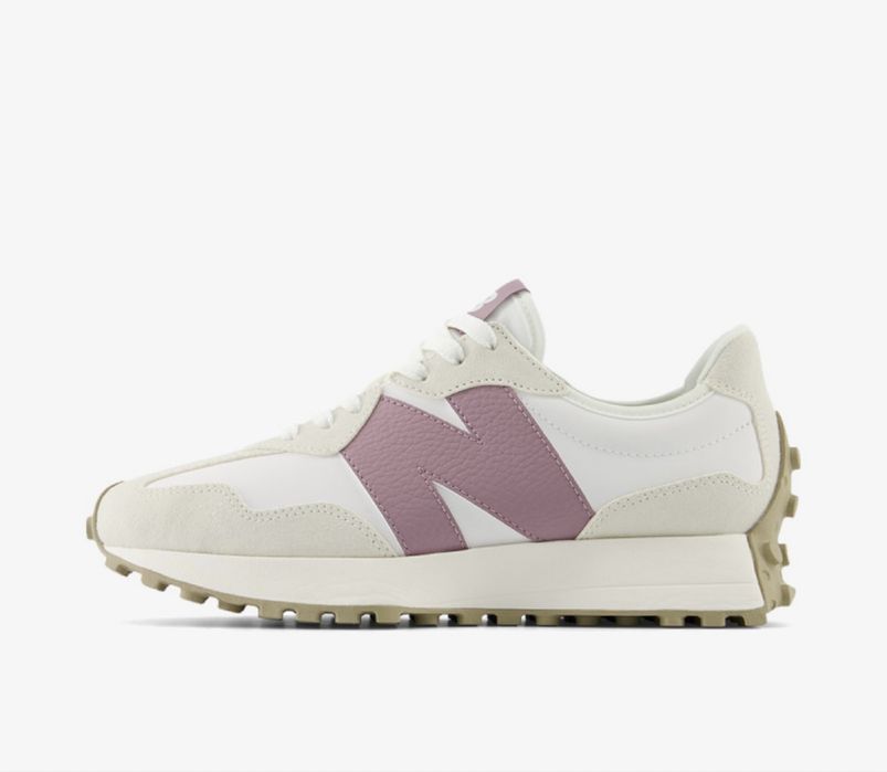 New balance 327  размер 37.5