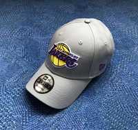 НОВА New Era NBA LA Lakers 9forty Cap ОРИГИНАЛНА шапка
