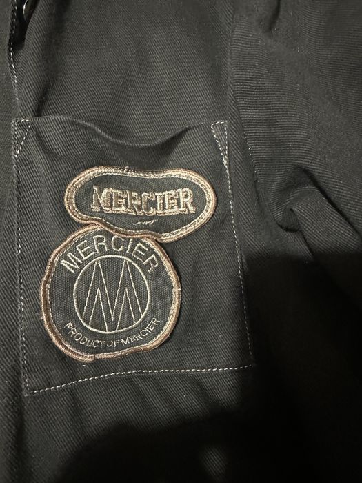 Jacheta Mercier.