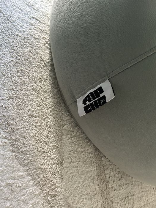 Пуф подходящ за цялото свмейство