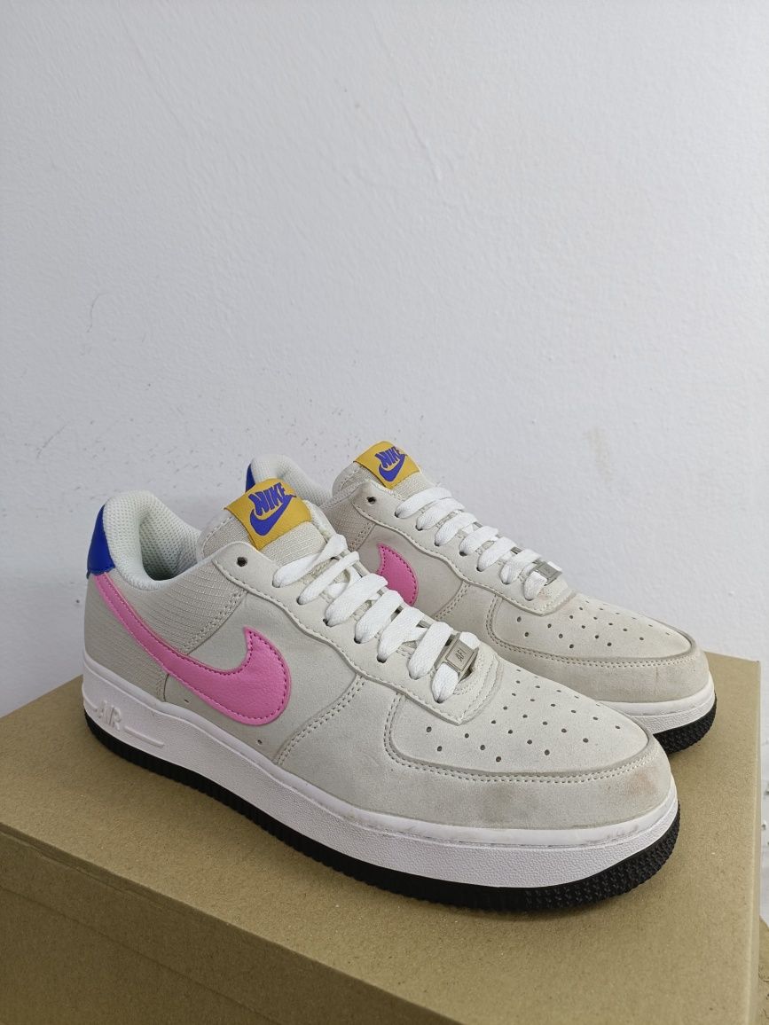 Nike Air Force 1 Low номер 40