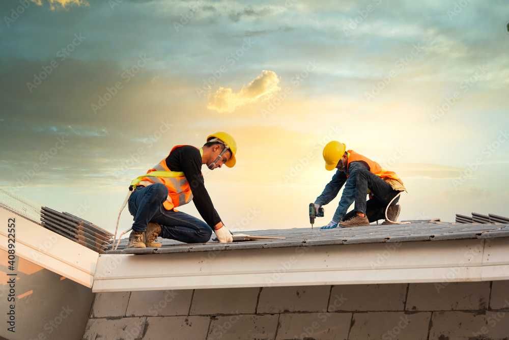 Servicii profesionale de acoperiș în județul Tulcea – Rapid Acoperiș