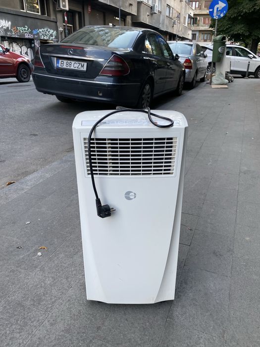Aparate Aer Conditionat Portabile aproape noi, folosite doar un sezon