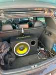 Subwoofer auto de vanzare