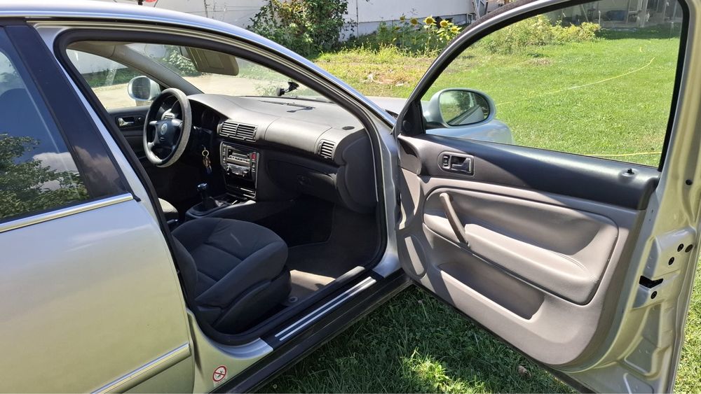 Vand/ schimb Volkswagen Passat