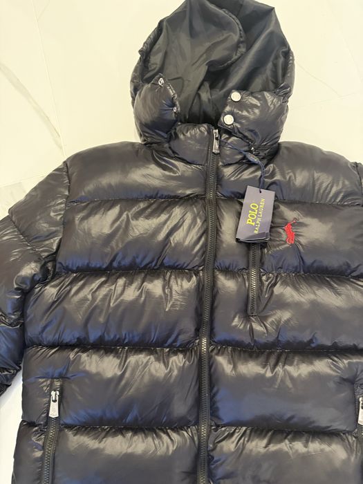 Geaca Polo Ralph Lauren