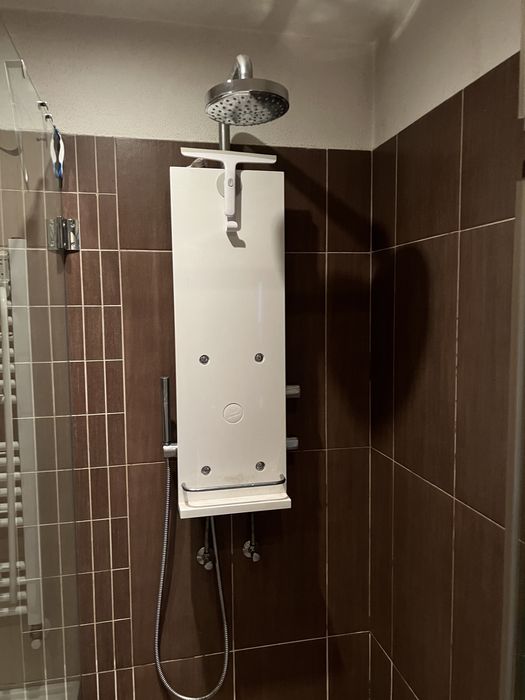 Хидромасажен душ Ideal Standard