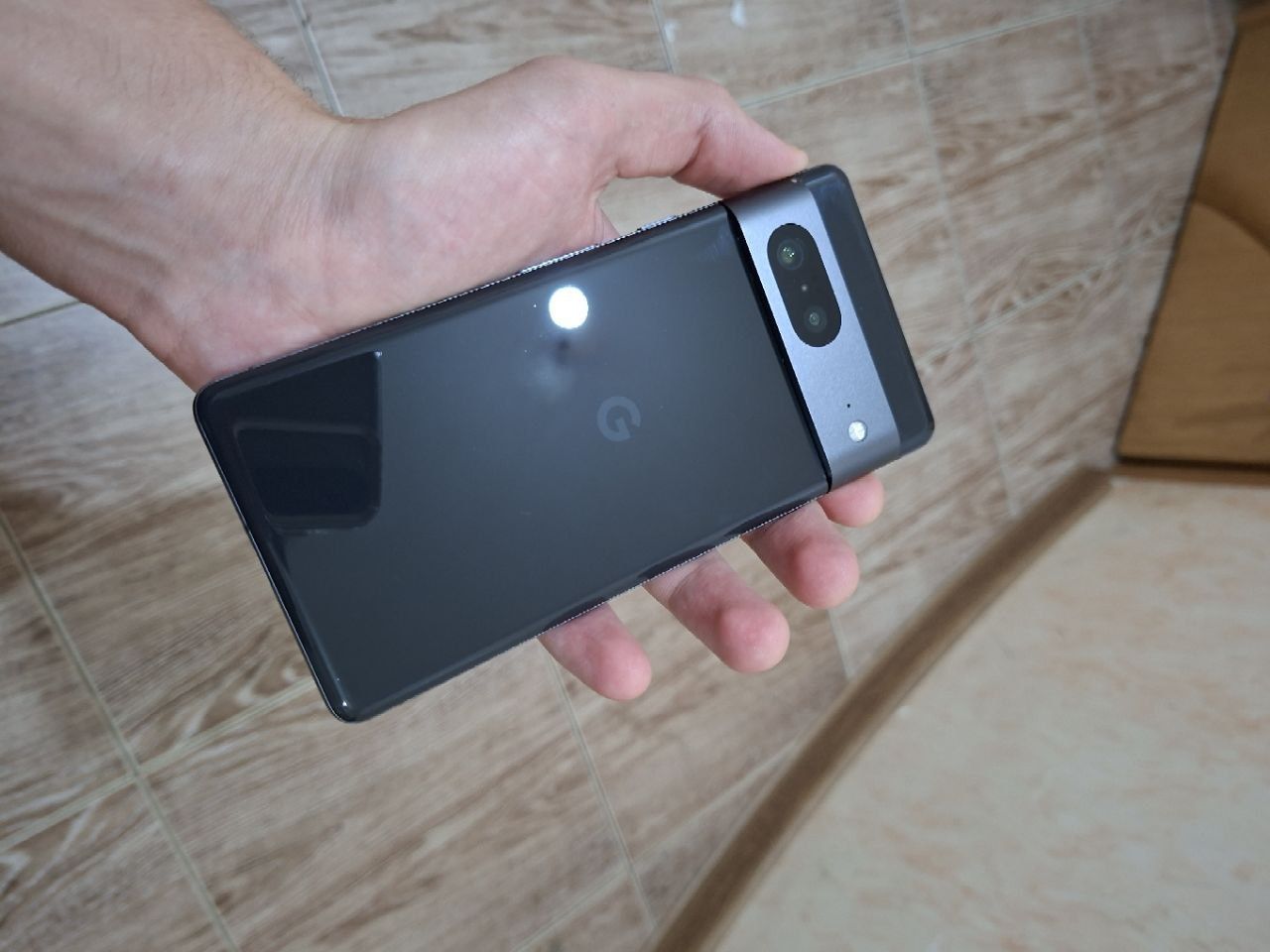 Google pixel 7 256