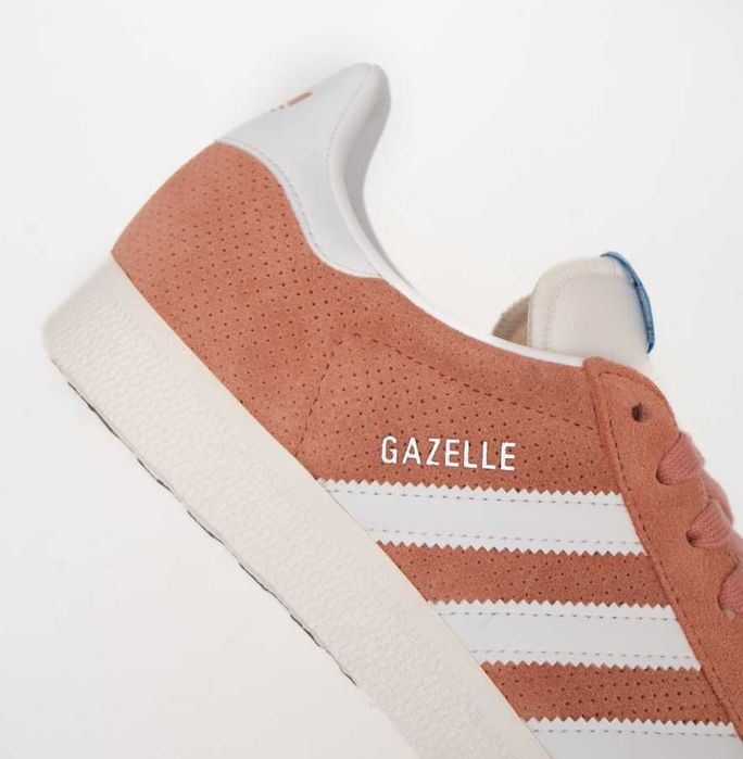 Оригинални кожени маратонки * ADIDAS ORIGINALS GAZELLE  * EU 40 - 46
