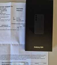 S24 de 256 gb  liber de retele