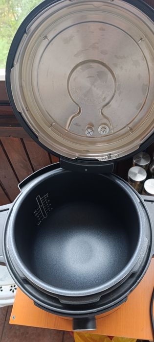 Мултикукър tefal