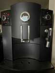 Aparat cafea Jura impressa C5
