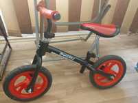 Bicicleta fără pedale