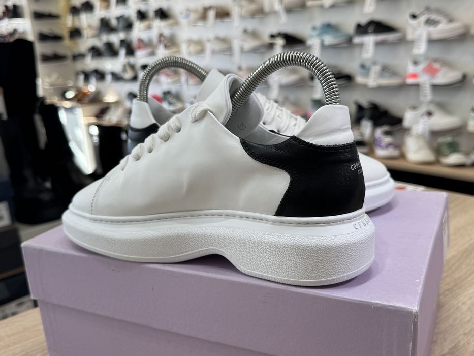 Sneakers Copenhagen Dama - 35