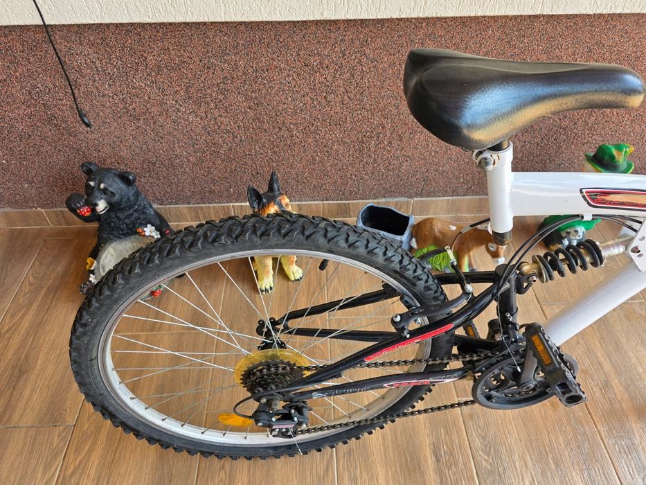 Vând bicicletă Venture sport mtb