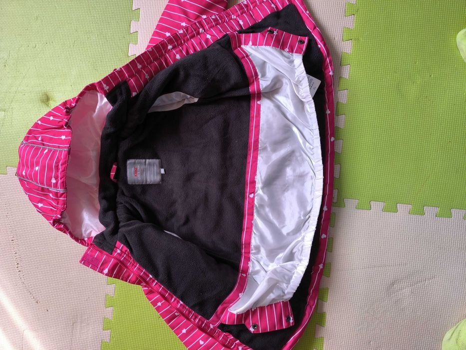 Зимни, ски якета 104 см. Kanz, Billieblush,Brep.