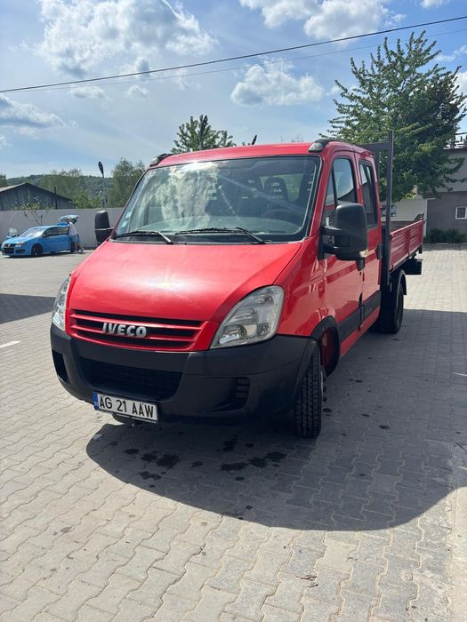 Iveco Daily 2007