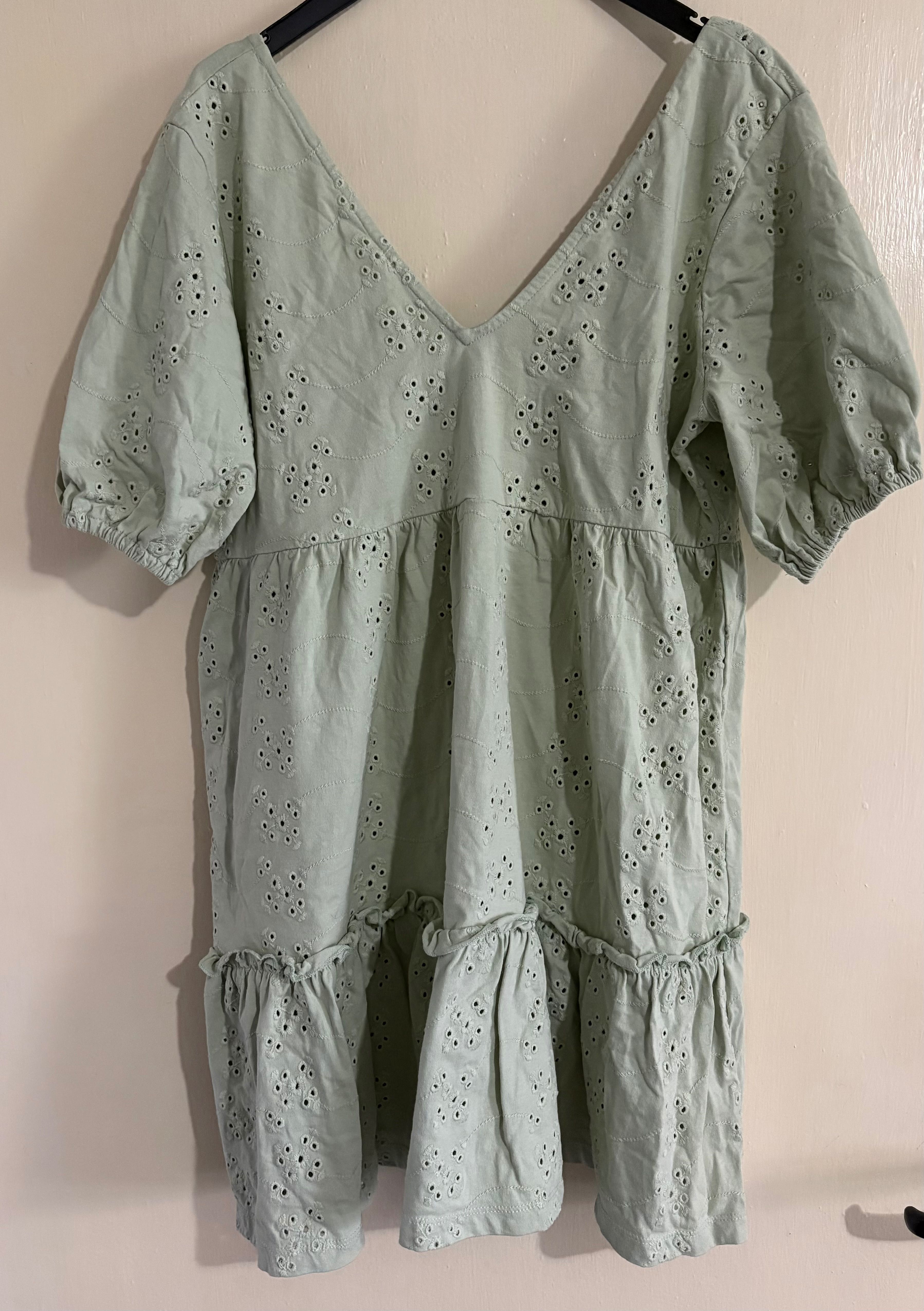 Рокля ASOS EU 36