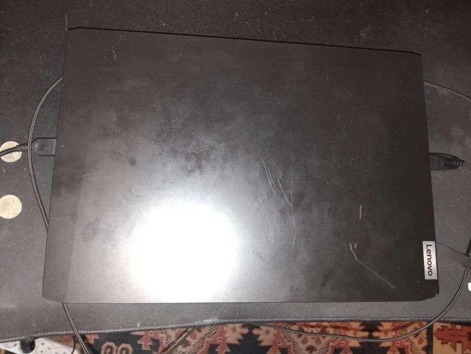 Lenovo IdeaPad Gaming 3 – Ryzen 5 | GTX 6GB  | 16GB RAM | 512GB SSD |