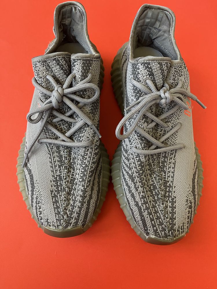 ADIDAS Yeezy Boost 350 V2 - 45.5/46 номер