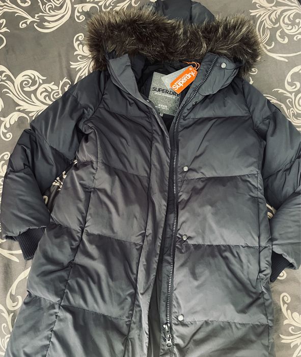 Ново дамско яке Superdry