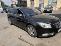 Vand opel insignia sport tourer