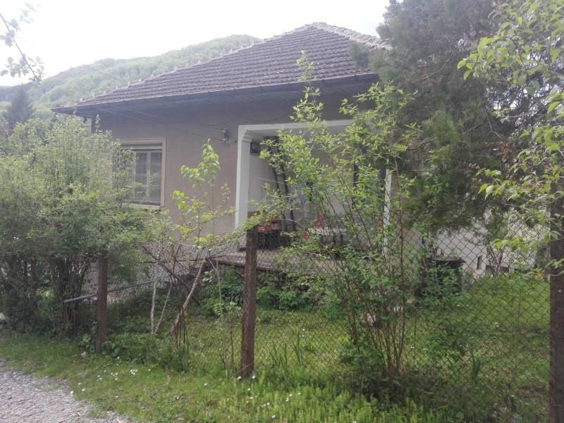 Къща в село Ямна