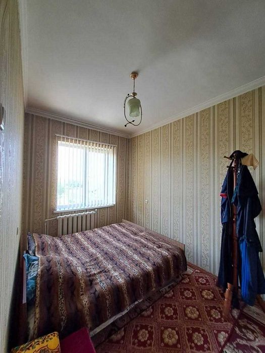 4 хонали квартира сотилади Чилонзор Алгоритм Капитал ремонт квартира