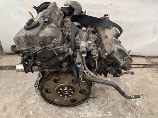 Двигатель lexus rx 300