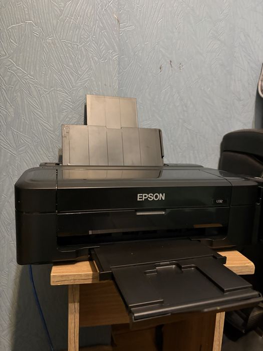 Принтер EPSON L132