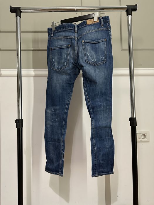 Blug Dsquared2 48