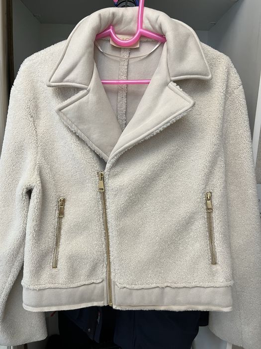 Дубленка .Италия