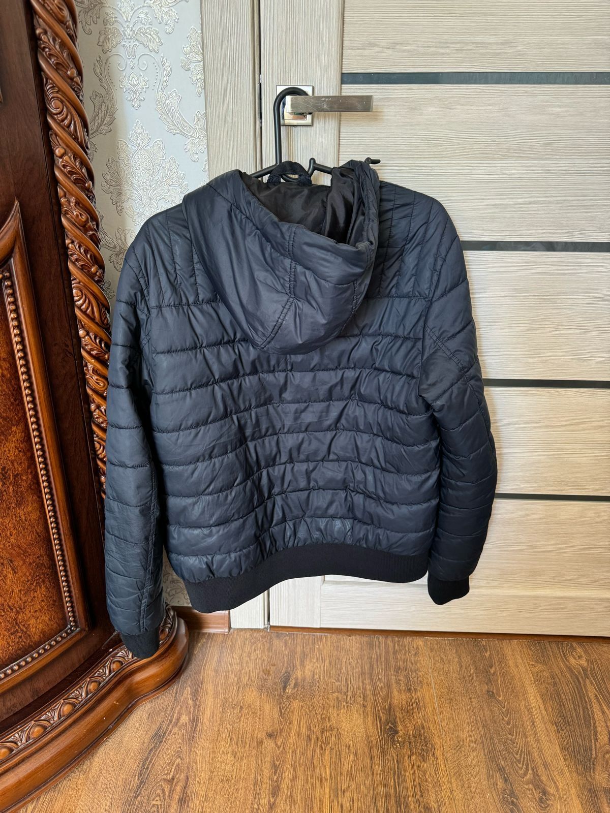 Куртка мужская, размер S (44-46)