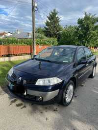 Renault Megane 2 Facelift 1.5 Dci