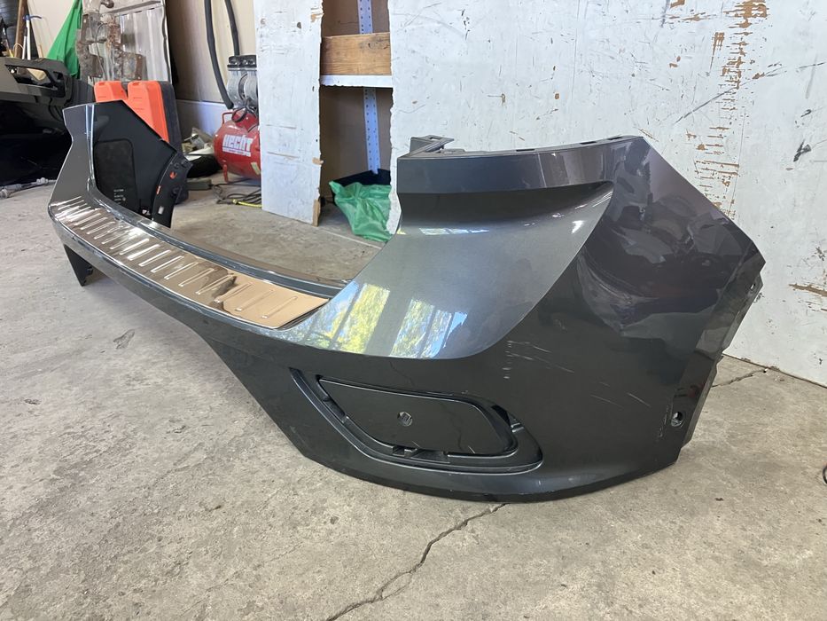 Задна броня за Фолксваген Т-Рок Volkswagen T-Roc 2017-2022г 2бр