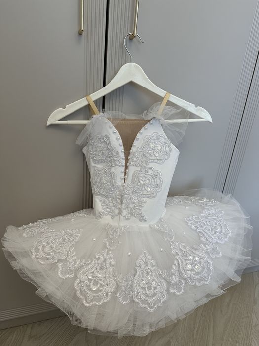 Платье балет новое