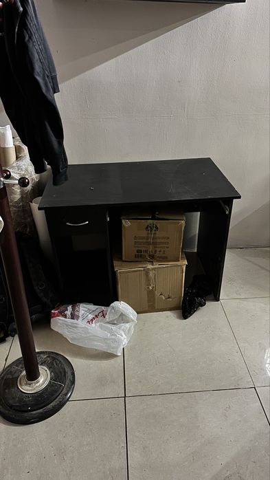 Продаю мебель для офиса