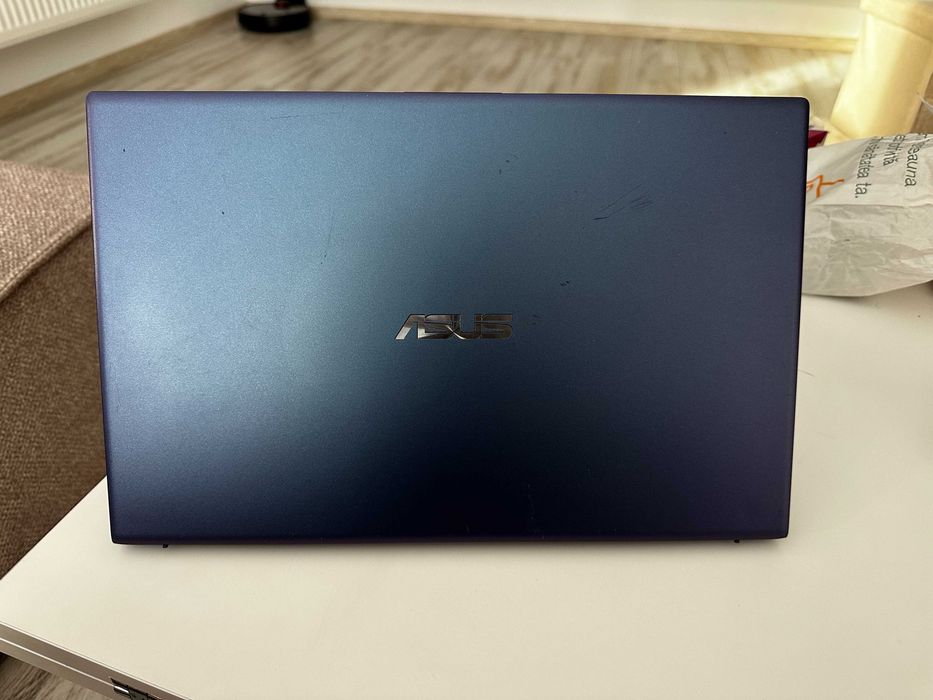 ASUS VivoBook 15 X512DA AMD Ryzen™ 5 3500U | 512GB SSD | 8GB RAM