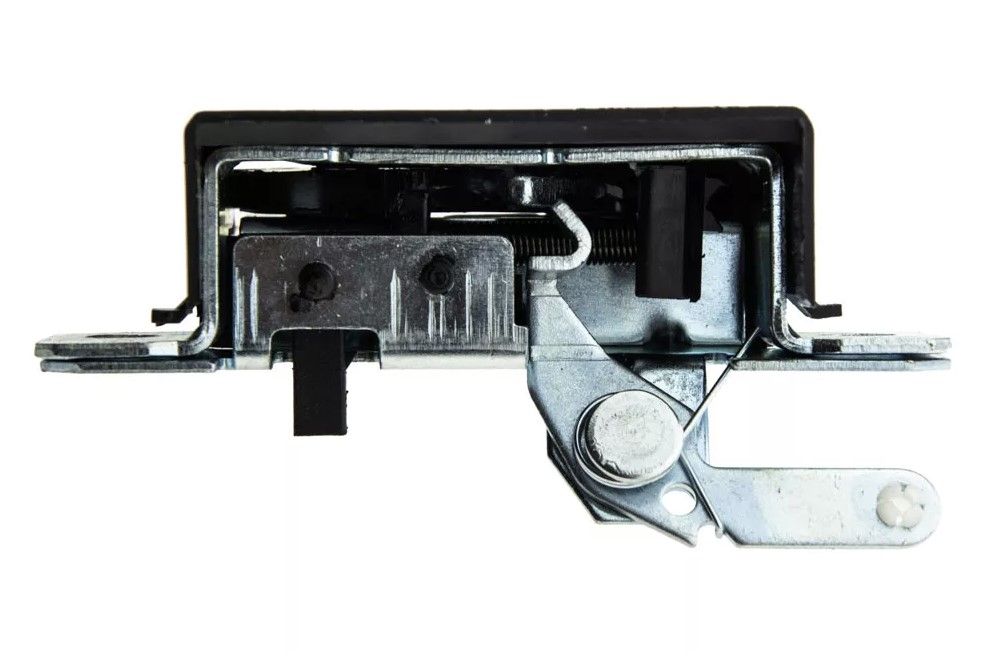 Брава За Централно Заключване На Багажник, Vw, Polo 9N Хечбек, 3 Пин,