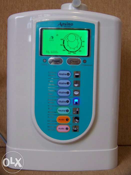 Aparat ionizare 719+3 electrozi, 12 luni garantie