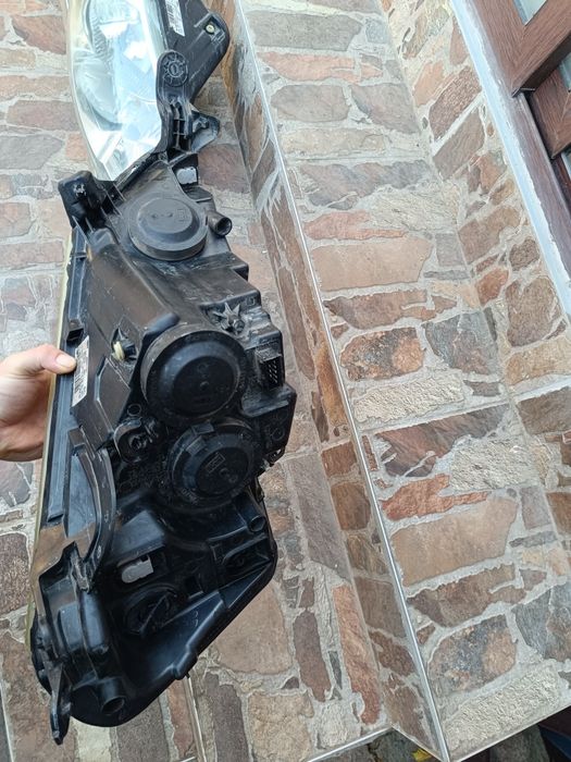 Фарове за Ситроен Джъмпи 2007-2014