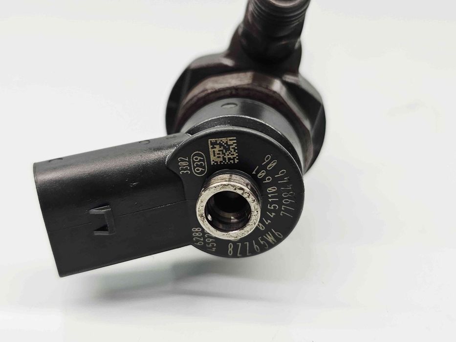 Injector Bmw 3 (F30) [Fabr 2012-2017] 779844606 2.0 N47D20 105KW / 143