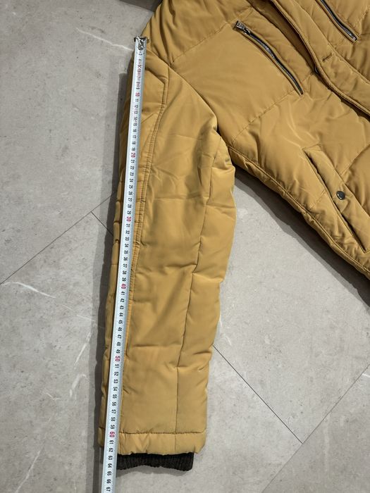 Мъжко пухено Яке Boss XL