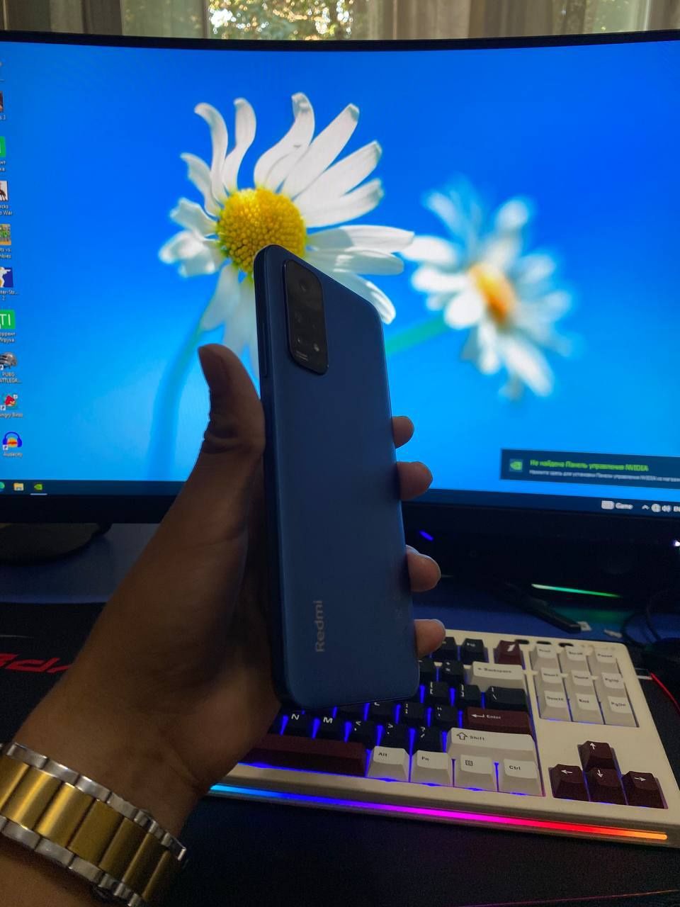 Redmi not 11 sotiladi