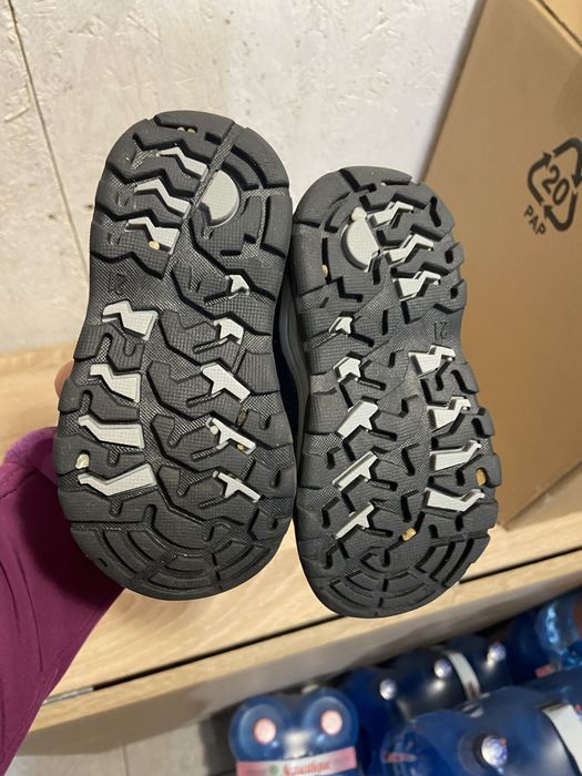 Ghete Fila Unicornul Luana cu sunete