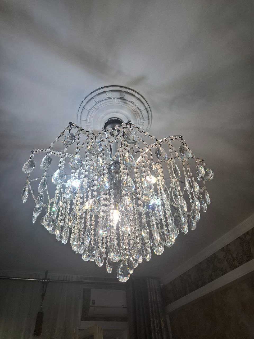 Люстра Lustra Qandil