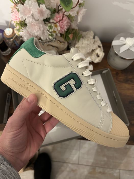 Incaltaminte GANT - 41